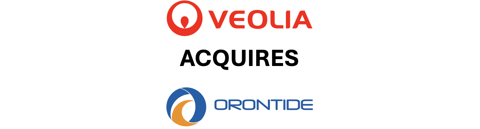 Veolia acquires Orontide WA